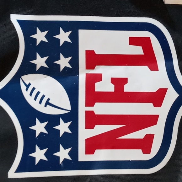 NFL Back Sack - Picture 6 of 10